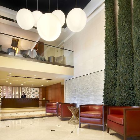 Embassy Suites Baltimore Inner Harbor ภายนอก รูปภาพ