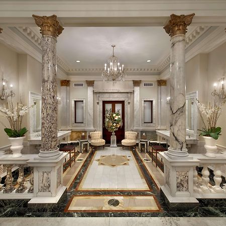 Embassy Suites Baltimore Inner Harbor ภายนอก รูปภาพ