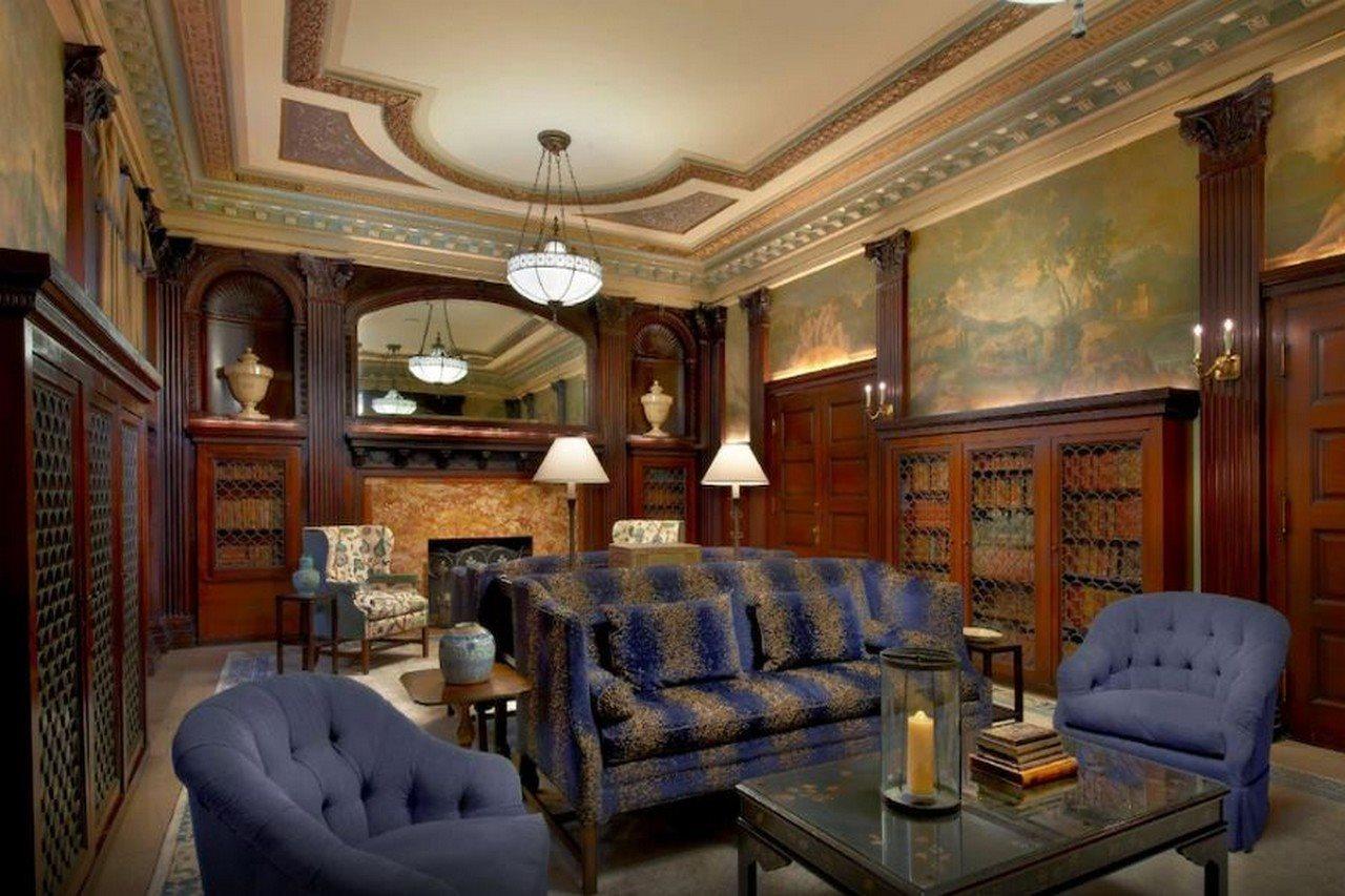 Embassy Suites Baltimore Inner Harbor ภายนอก รูปภาพ