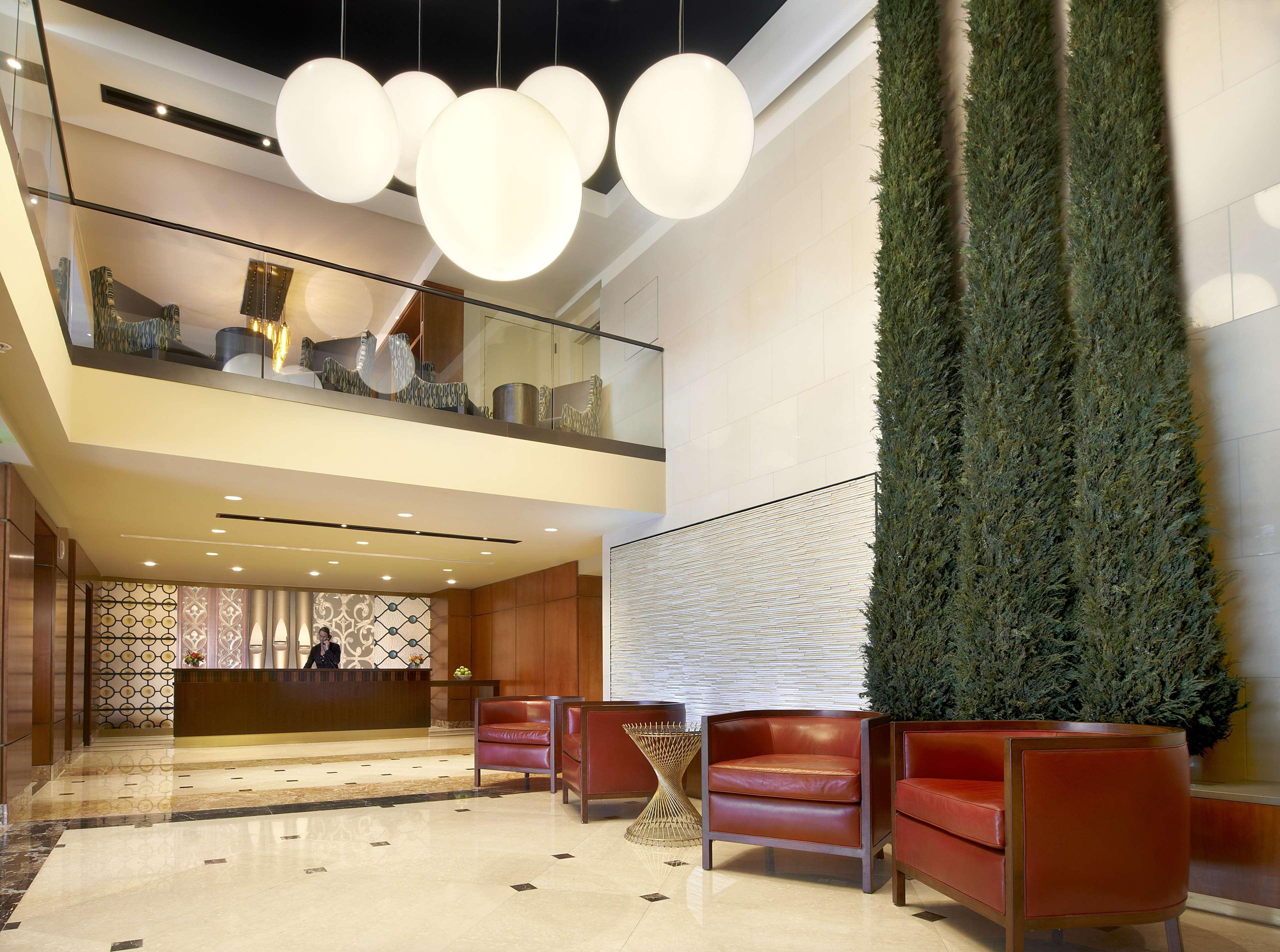 Embassy Suites Baltimore Inner Harbor ภายนอก รูปภาพ