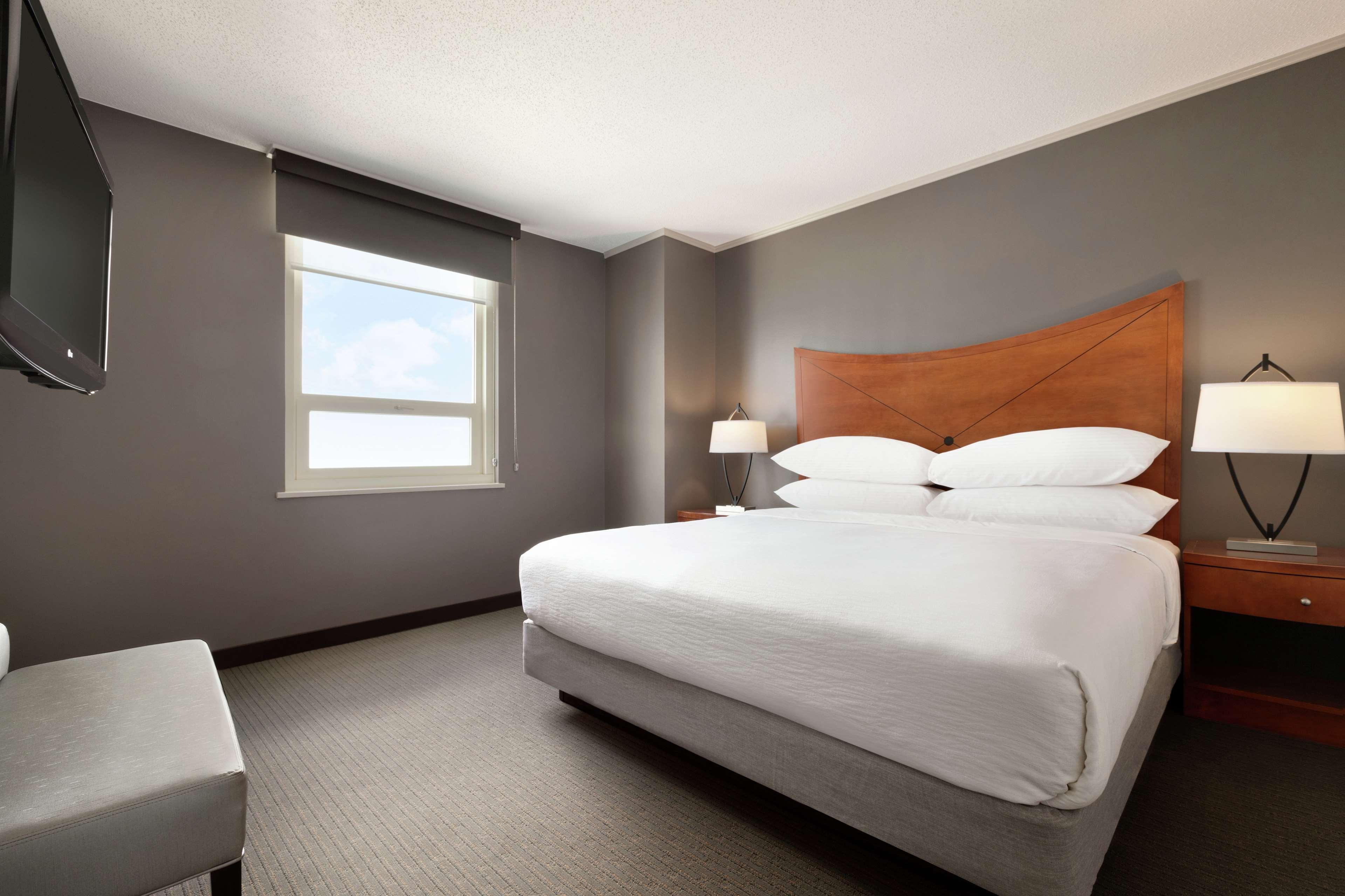 Embassy Suites Baltimore Inner Harbor ภายนอก รูปภาพ