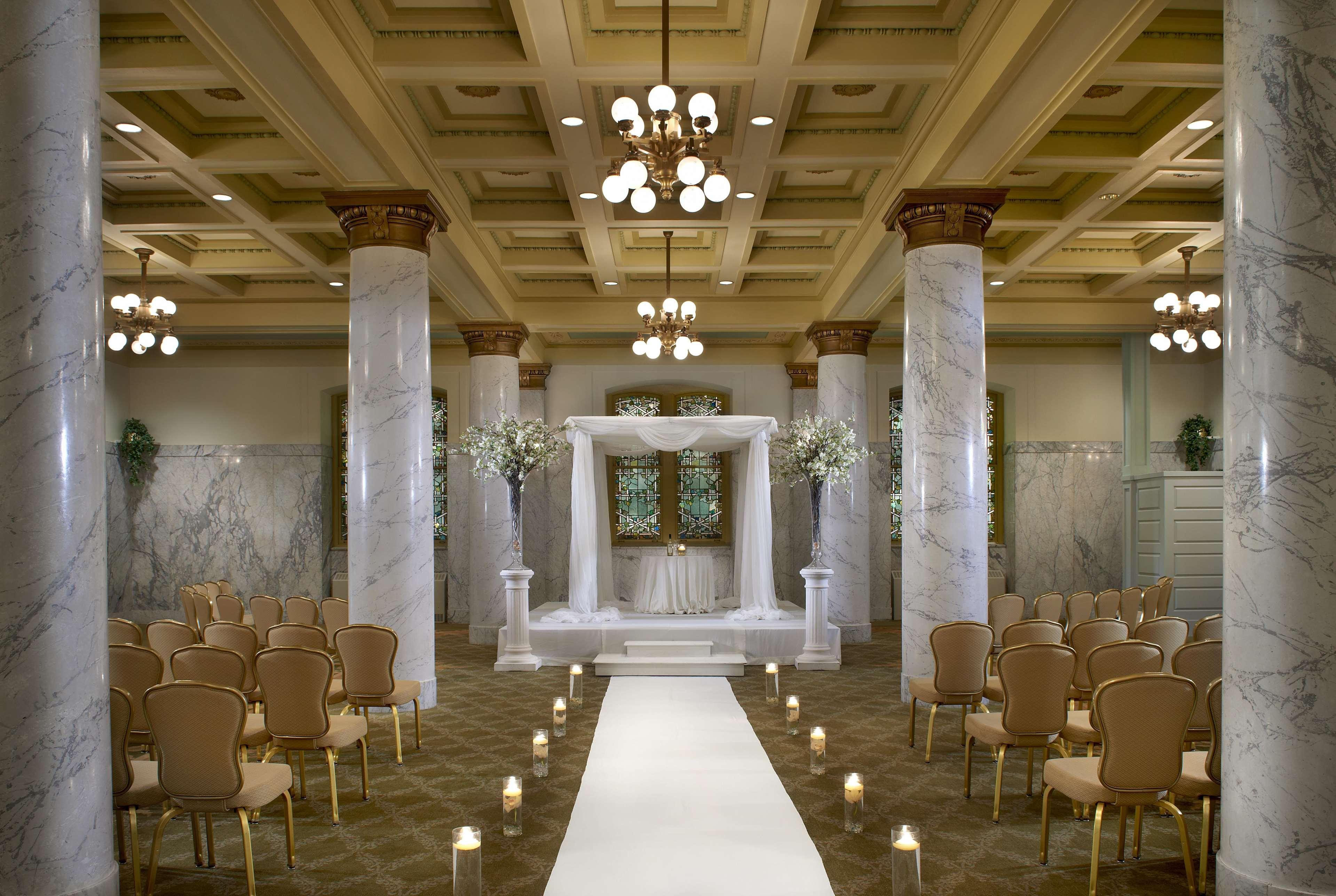 Embassy Suites Baltimore Inner Harbor ภายนอก รูปภาพ
